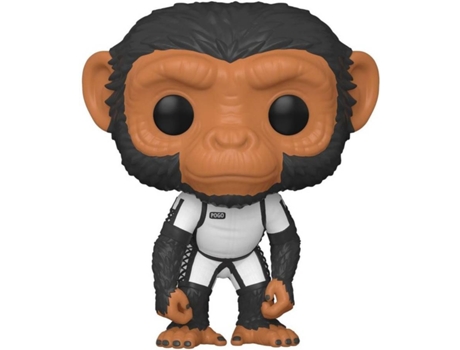 Figura FUNKO Pop! Umbrella Academy: Baby Pogo (9 cm)