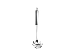 Cuchara De Pasta Acero Inox 31cm