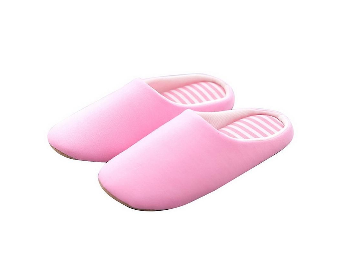 Lindas Pantuflas De Gato Suaves Y Peludas Para Mujeres Y Hombres, Pantuflas De Felpa De Invierno Para Interiores Heflashor