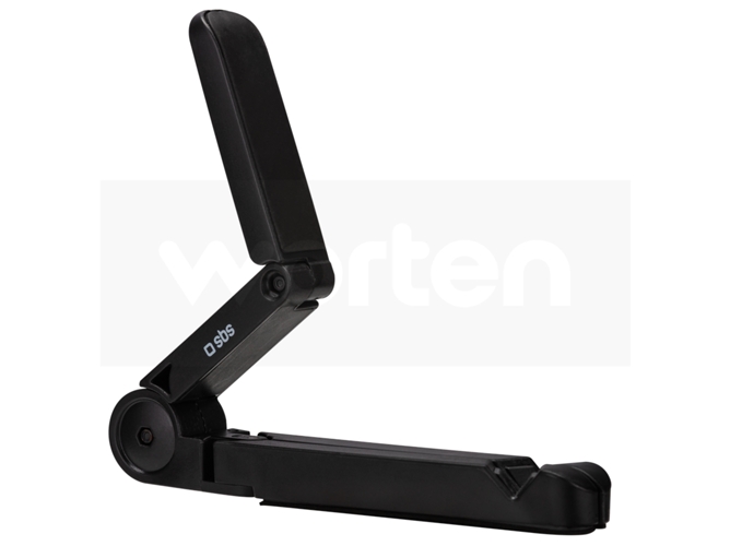 Soporte Tablet SBS Regulable (Universal - 10'')