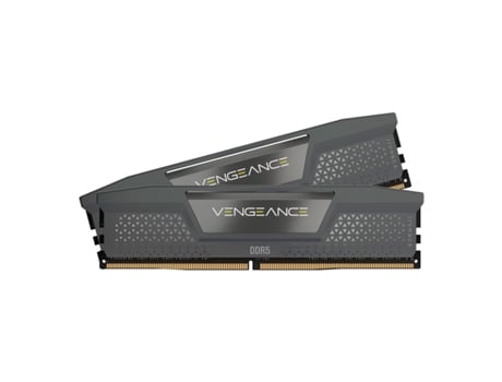 Memoria RAM DDR5 CORSAIR Vengeance Pc5600 (2 x 26 GB3- 32 GB - 4800Mhz)