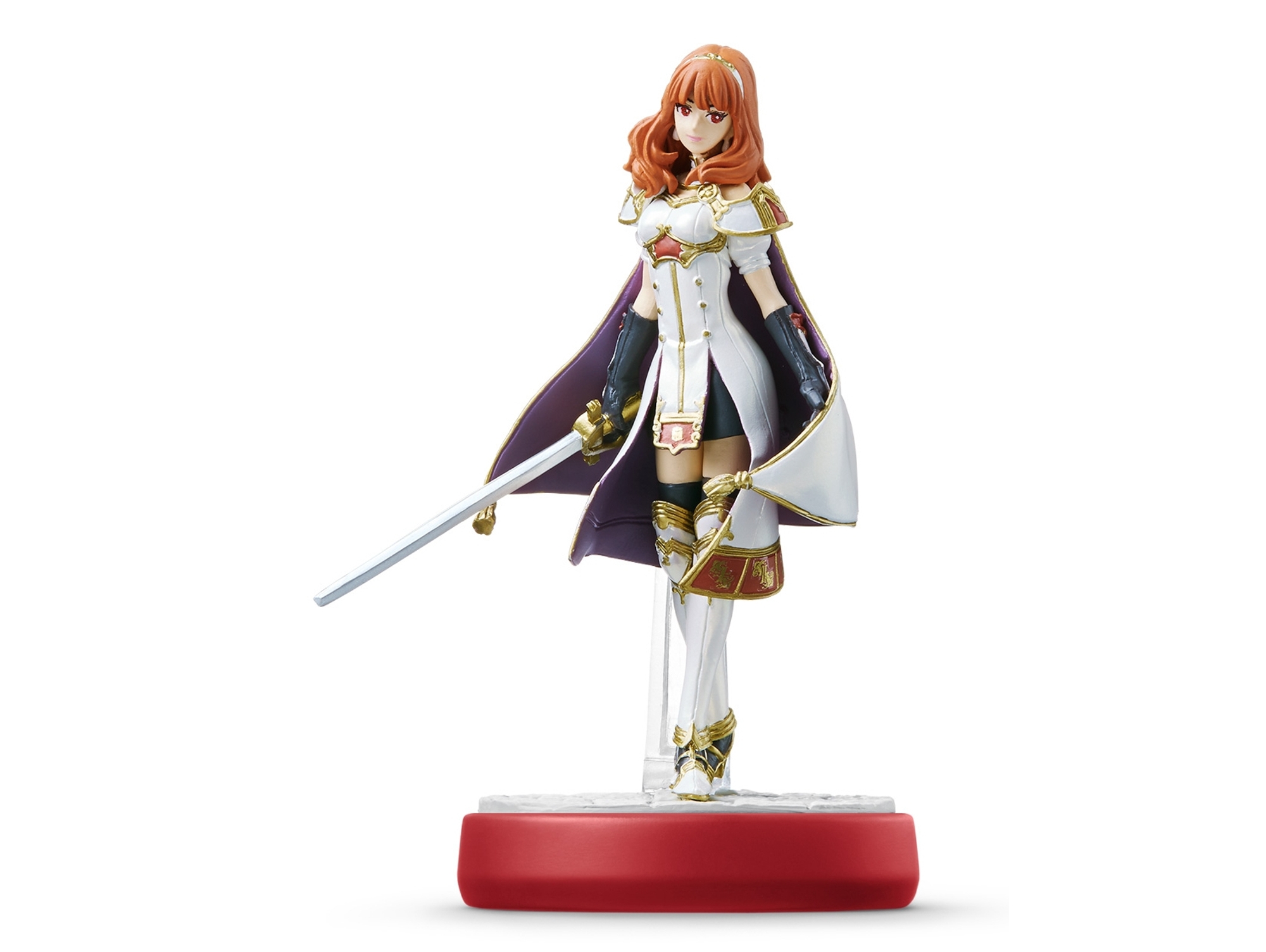 Figura NINTENDO Amiibo Fire Emblem Celica