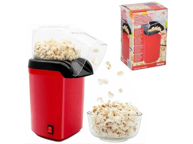 Palomitero Div Popcorn02a con doseador 900