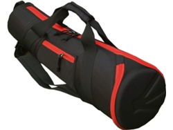 Bolsa Negra Para Trípode, Maleta De Viaje Para Cámara Con Vejiga Para Protección Fotográfica.