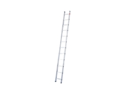 Escalera Aluminio Fija HAILO