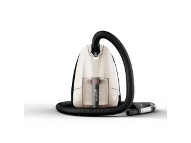 Aspirador con bolsa NILFISK CHCO14P10A1 Elite (A+ - 73 dB - Bolsa de polvo: 3.2 L)