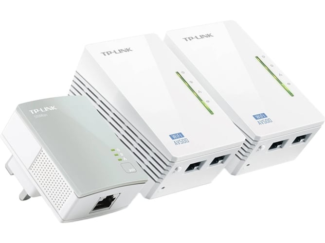 Powerline TP-LINK TL-PA4010