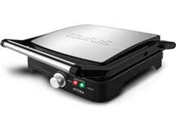 Grill de Contacto TAURUS Asteria Ceramic (2200 W)