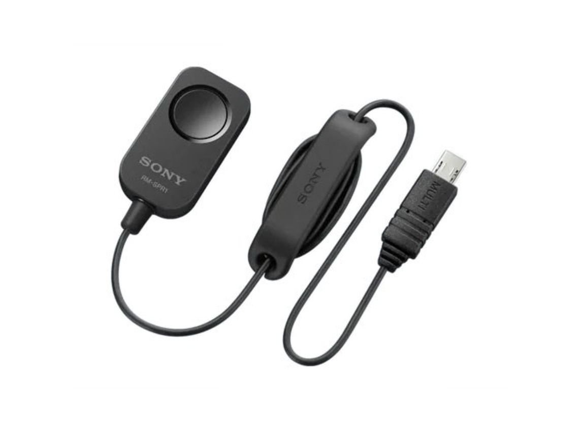 Mando a distancia SONY RM-SPR1