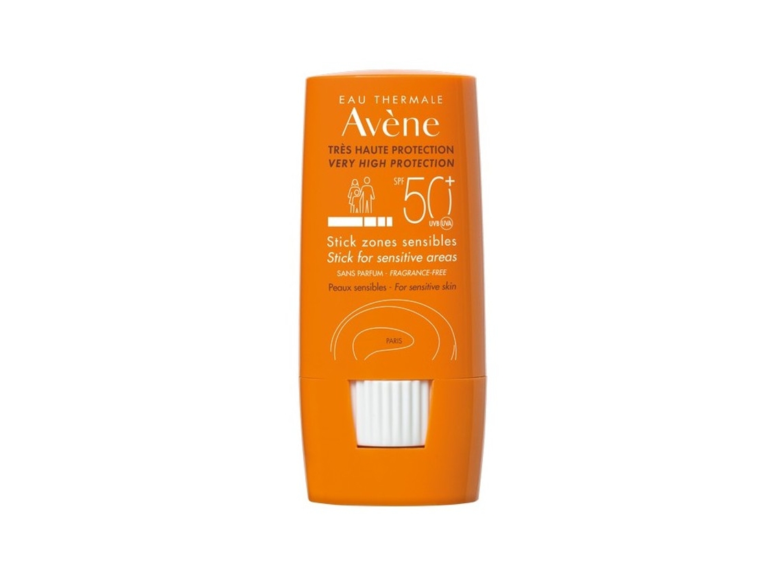 Protector Solar Labial AVÈNE Eau Thermale SPF 50+