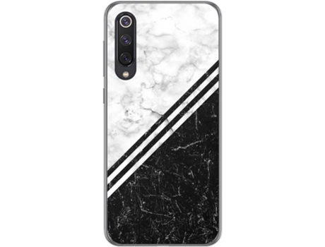 Carcasa Xiaomi Mi 9 SE TUMUNDOSMARTPHONE Mármol 01 Multicolor