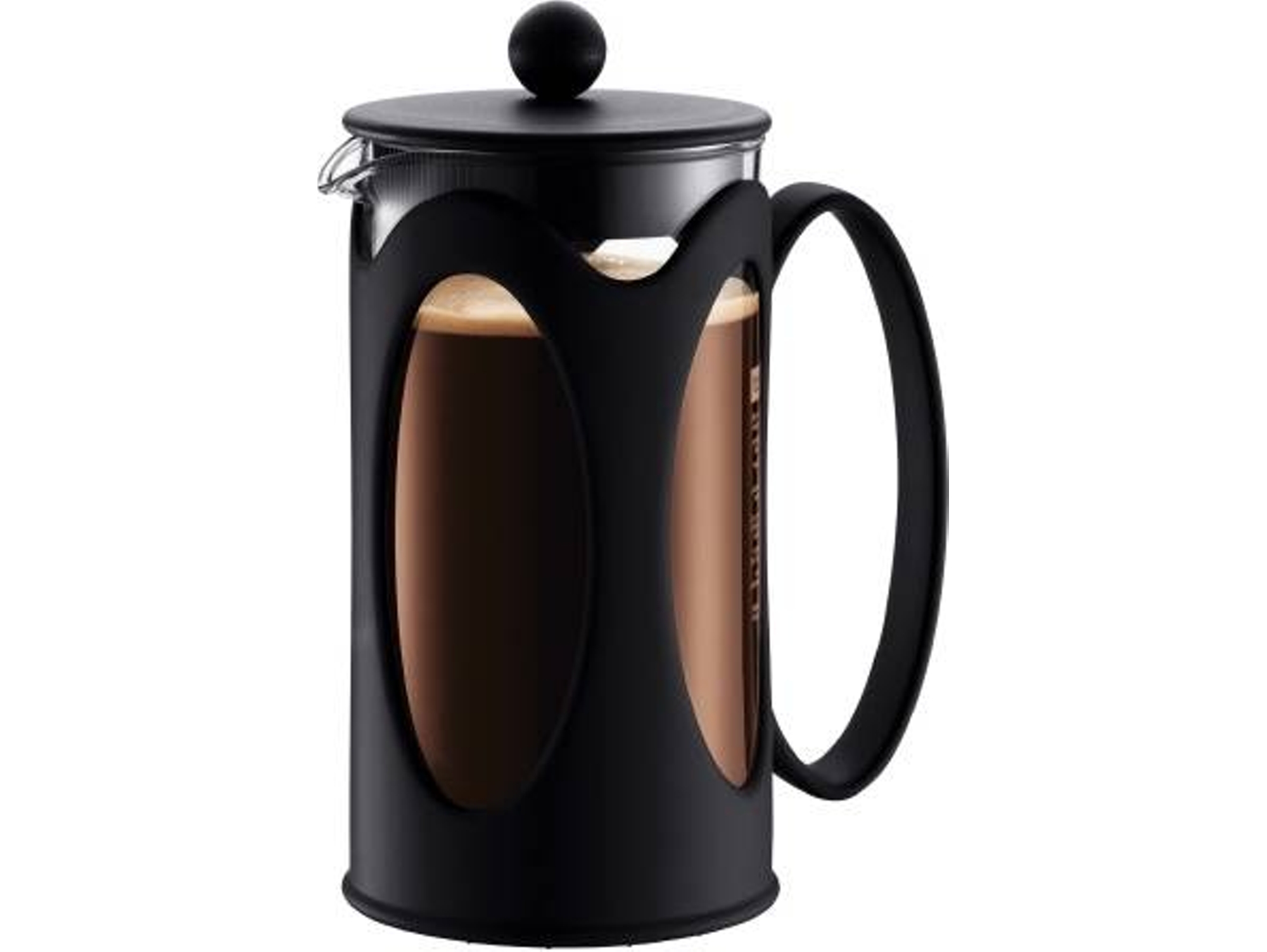 Cafetera de Émbolo BODUM Kenya (1L)