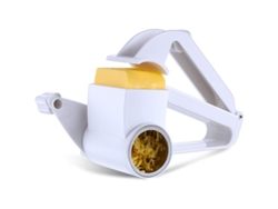 2026-rallador Manual De Queso Portátil De Acero Inoxidable, Multifuncional Para Queso Chocolate Nueces Coco Seco