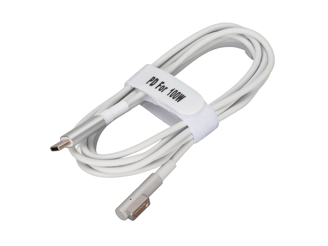 Cabo De Carregamento Rápido Type C Para Magsafe E Cabo De Carregamento De Tablet Os.