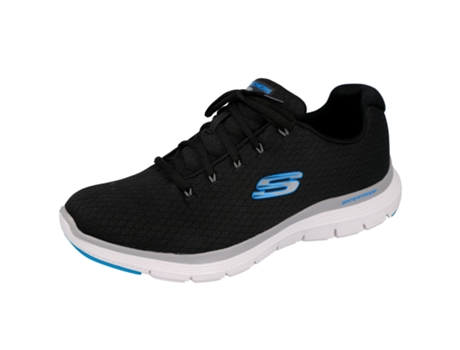 232231 Zapatillas deportivas Flex Advantage 4.0 para hombre 45 SKECHERS