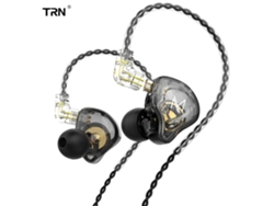 Cable De Audio Estéreo De 3,5 Mm Macho A 2 Hembras Para Teléfonos Móviles, Reproductores De Mp3 Y Tabletas, 30 Cm (1 Pie)