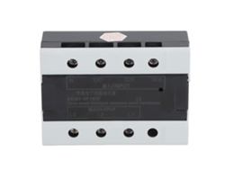 Convertidor De Voltaje Servo Eléctrico Trifásico 1kw 360-420vac Entrada 200-230vac Salida