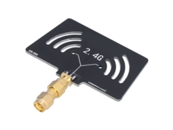 Antena Pcb De Alta Potencia X-lite Estilo T De 2,4 Ghz Con Alcance Extendido Para Control Remoto.