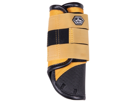 Botas delanteras de cross, cerradas QHP Technical S
