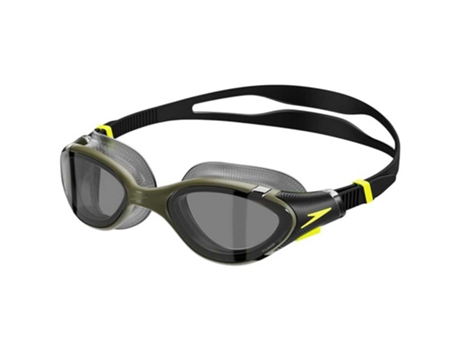 Óculos de Natação Biofuse 2.0 Polarised Pretospeedo