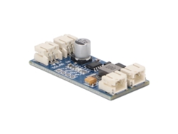 Placa controladora de carga solar MPPT 2026as-Cn3791 para cargar baterías de litio de 6 V.