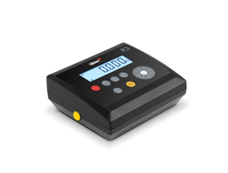 Indicador K3X