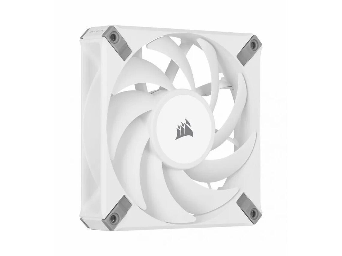 Ventilador CORSAIR Led Fan Af120 Elite Blanco 120 mm