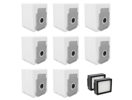 Accesorio Aspiradoras Compatibilidad universal I7+ I7Plus I8 I8+ I3 I3+ I6 E5 E6 S9 S9+ IS Cle Series