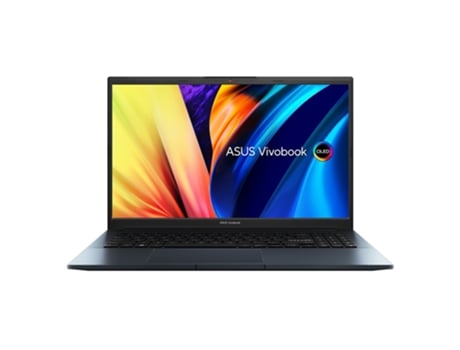 Portátil ASUS Vivobook Pro M6500Re-R96Bot5Ab1 15.6'' Ryzen 9 6900Hx 16Gb 1Tb Oled Rtx 3050