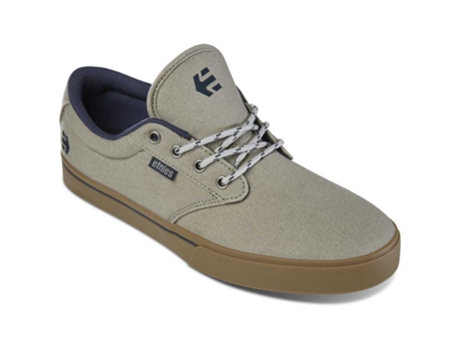 Zapatillas Jameson 2 Eco Gris EU 39 Hombre ETNIES