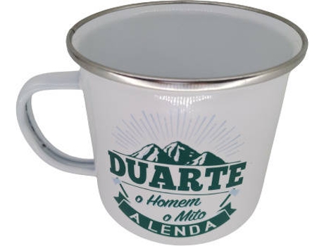 Taza H&H Duarte