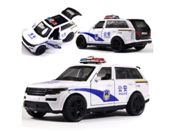Modelo De Coche De Metal Fundido A Escala 1/36, Figura De Coche De Juguete, Regalo Para Niños