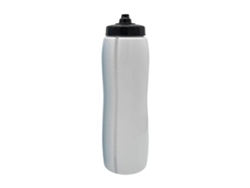 Botella De Agua Deportiva Ligera Y Fácil De Apretar Para Mujeres Y Hombres. Rosewell