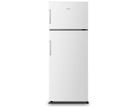 Frigorífico 2 puertas AMICA AF7202 (143.6 cm - 206 L - Blanco)