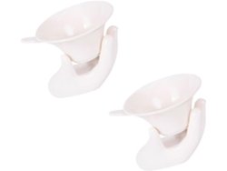 Utensilio De Cocina Colador De Té Decorativo: Este Producto Es Ideal Para Decora