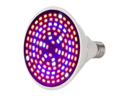Lámpara LED para cultivo de plantas 5730, 120 LED, para invernadero, 85 V, 265 V