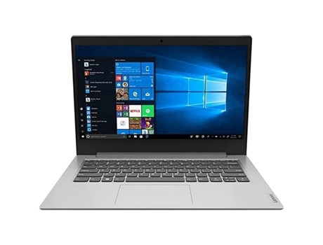 LENOVO Ideapad 1 14Igl05 N4020 4Gb 64Gb Bt (Reacondicionado Como Nuevo)