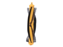 Accesorios para aspiradoras robot, cepillos de rodillo de absorción de mascotas con diseño en forma de V, de repuesto para una amplia compatibilidad con las aspiradoras robot DT85, DT83 y DM81.