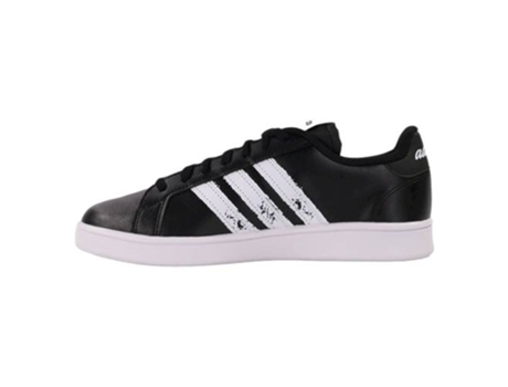 Zapatillas Hombre ADIDAS Grand Court Beyond Negro (Tam: 40,6)