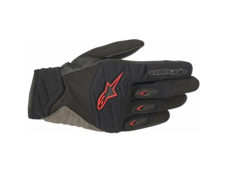 Guantes de moto ALPINESTARS shore 3XL