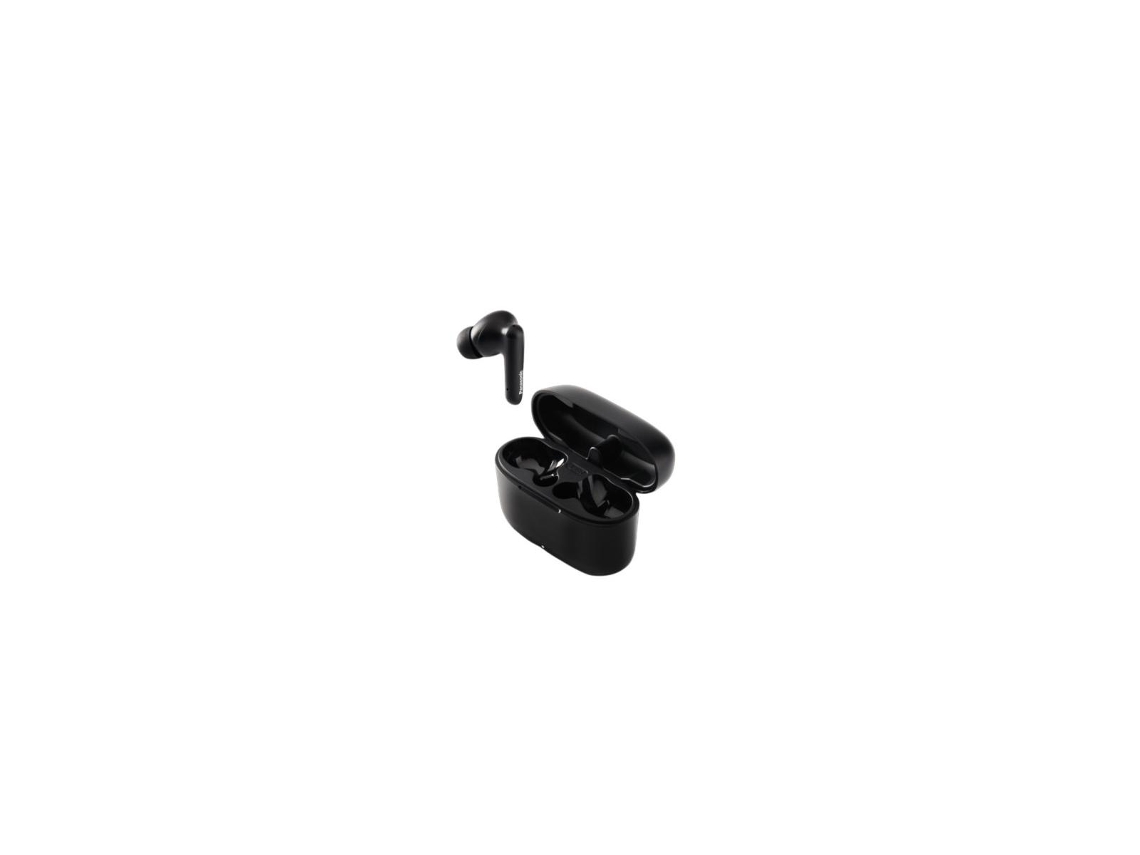 Auriculares Bluetooth True Wireless Panasonic Rz-B110Wde-K Tws