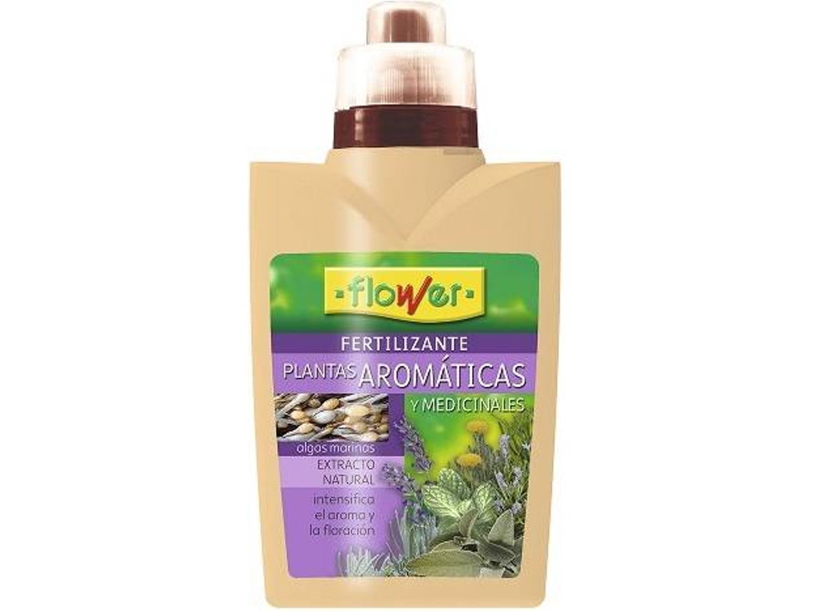 Fertilizante FLOWER CM-3905 (500 ml)