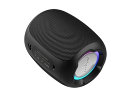 Altavoz ZEALOT s53 Negro