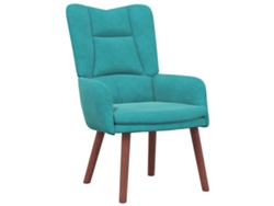 Maison Exclusive - Sillón Tuquesa 63 X 67 X 94 Cm Terciopelo