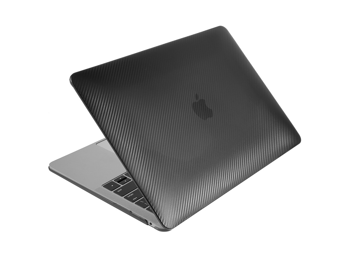 Carcasa Macbook Air 13.3'' (a1369/a1466) Negro