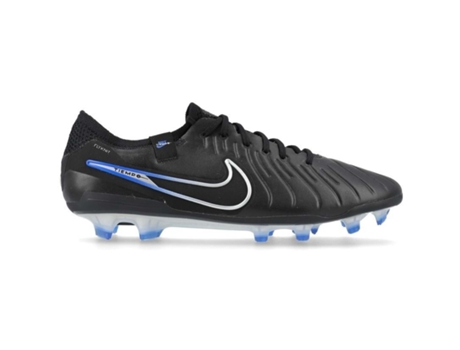 Botas de Hombre NIKE Futbol Tiempo Legend Negro (445)