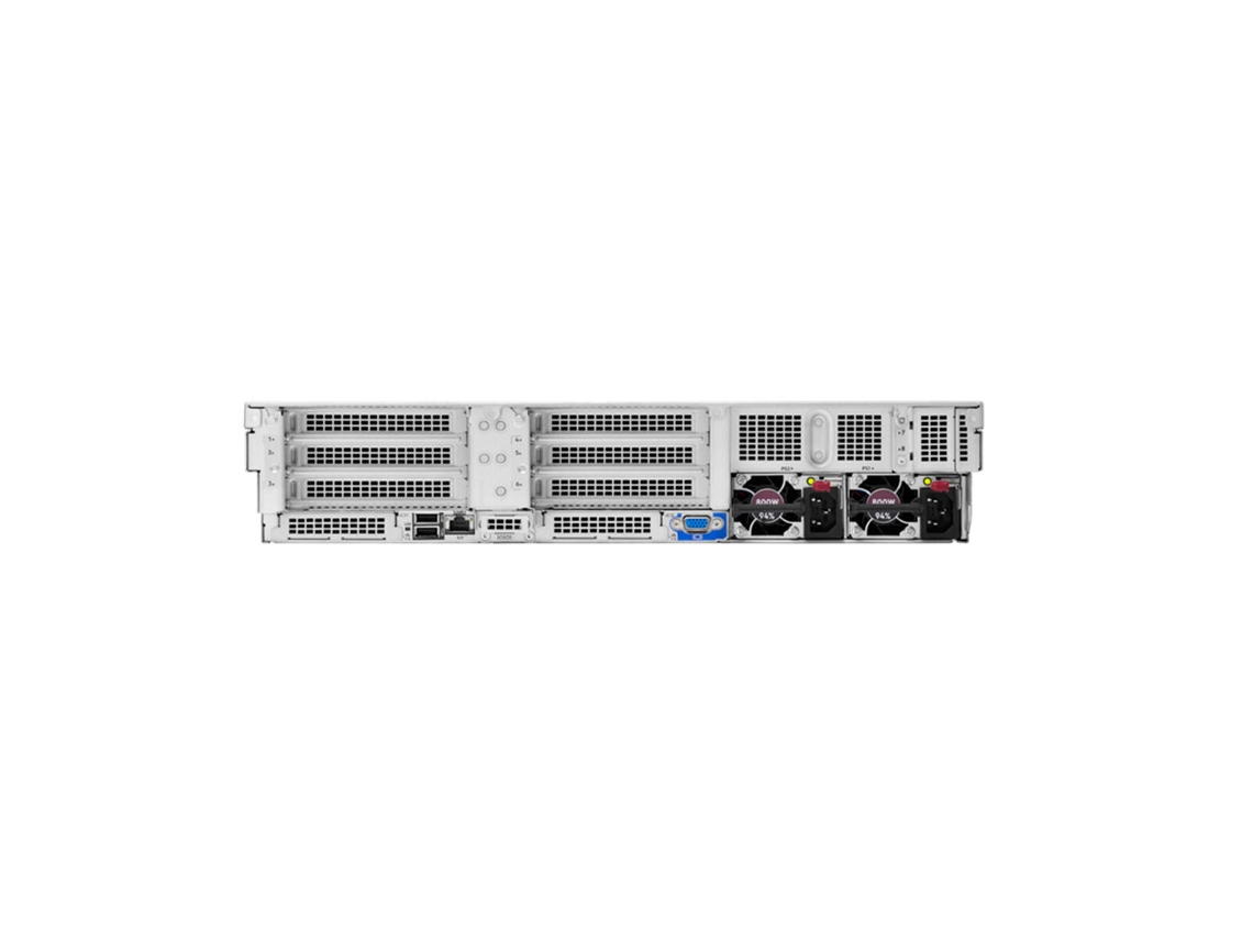 Servidor HPE P81786 425