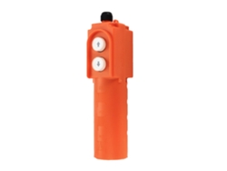 2026-interruptor De Botón Para Grua Eléctrica Impermeable Alta Potencia Arriba Abajo 220v