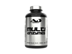 Multienzimas Addict Esporte Nutrition (90 cápsulas)