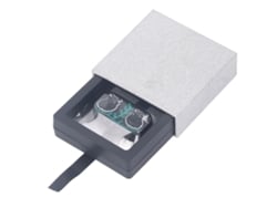 -slider Antiestrés Con Patrón De Búho, Agarre Cómodo, Portátil Y Resistente Para Estudiantes Y Trabajadores De Oficina, Negro